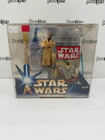 Hasbro Star Wars: A New Hope Obi-Wan Kenobi Collectible Figure & Cup