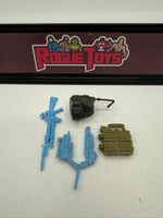 Hasbro G.I. Joe (ARAH) Recoil