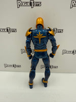 Hasbro Marvel Legends Nova
