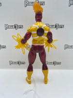 DC Comics Collectibles Icons Action Figure #16 Firestorm