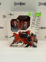 Iron Factory Tyrant’s Wings Spinel IF EX-20 SP (Limited Edition)