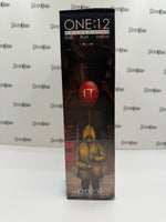 Mezco Toyz One:12 Collective IT Pennywise