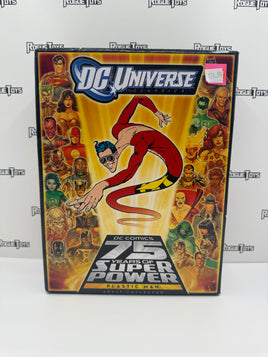 Mattel DC Universe Classics DC Comics 75 Years of Super Power Plastic Man
