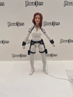 Hasbro Marvel Legends Black Widow Deluxe