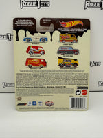 Mattel Hot Wheels Twix Combat Medic