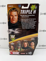 Mattel WWE Elite Collection Legends DX Series 13 Triple H