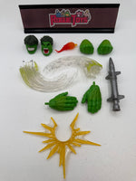 Hasbro Marvel Legends Maximum Series Hulk