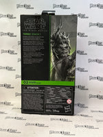 Star Wars: The Black Series Teebo (Ewok) action figure