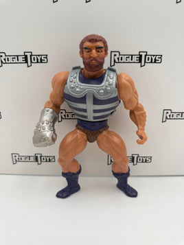 Mattel Masters of the Universe (MOTU) Heroic Warriors Fisto