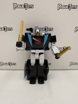 Hasbro Transformers Siege Armada Wheeljack