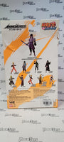 Anime Heroes Naruto Shippuden Sasuke Uchiha