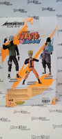 Anime Heroes Naruto Shippuden Hatake Kakadhi