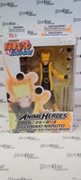 Anime Heroes Naruto Shippuden Uzumaki Naruto