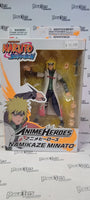 Anime Heroes Naruto Shippuden Namikaze Minato