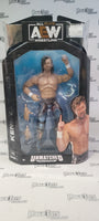 AEW Unmatched Kenny Omega #01