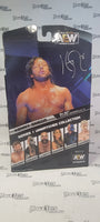 AEW Unmatched Kenny Omega #01