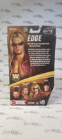 WWE Elite Legends Edge
