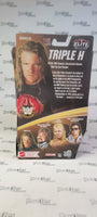 WWE Elite Legends Tripple H