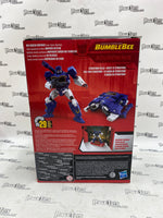 Transformers Studio Series 83 Soundwave