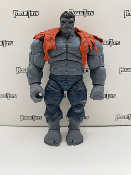 Hasbro Marvel Legends 80th Anniversary Grey Incredible Hulk