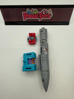 Hasbro Transformers G1 Doubledealer
