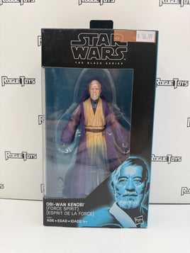 Hasbro Star Wars The Black Series Obi-Wan Kenobi (Force Spirit)