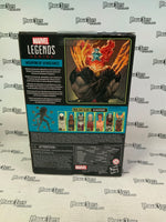 Hasbro Marvel Legends Weapon Of Vengeance (Blackheart BAF)