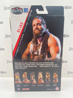 Mattel WWE Elite Collection #60 Elias