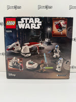 LEGO Star Wars 75378 BARC Speeder Escape