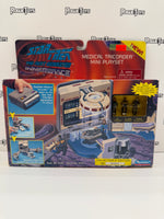 Playmates Star Trek The Next Generation Innerspace Series Medical Tricorder Mini Playset (Collector’s Edition No. 028634)