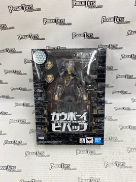 S.H.Figuarts Cowboy Bebop Vicious (Open Box)