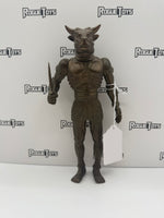 X-Plus USA Ray Harryhausen Film Library Minoton