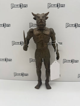 X-Plus USA Ray Harryhausen Film Library Minoton