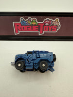 Hasbro Transformers Prime Cyberverse Breakdown