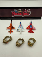 Matchbox Ring Raiders Loose Lot