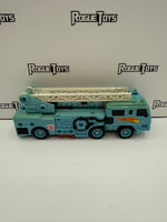Hasbro Transformers G1 Hotspot