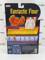 Hasbro Marvel Comics Fantastic Four Marvel’s Thing