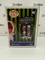 Funko POP! Movies Beetlejuice Barbara Maitland