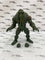 Marvel Legends Werewolf By Night Man-Thing