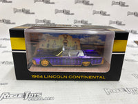 KILO Wheelz 1:64 1964 Lincoln Continental 2026 Super Con Exclusive Signed by Michael Heralda/ Bill Pope