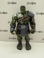 Hasbro Marvel Legends Thor Ragnarok Hulk Build-A-Figure