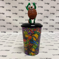 AMC Teenage Mutant Ninja Turtles: Mutant Mayhem Cups Set of 4 - Rogue Toys