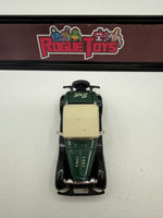 ERTL New York Toy Fair 1993 2501YA
