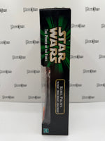 Hasbro Star Wars The Power of the Force Rebel Pilots // Ten Numb // Wedge Antilles // Arvel Crynyd
