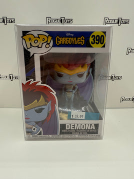 Funko POP! Disney Gargoyles Demona