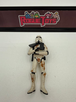 Hasbro Star Wars Original Trilogy Collection Sandtrooper Tatooine Search