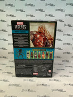 Hasbro Marvel Legends Dracula (Blackheart BAF)