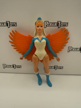 Mattel Masters of the Universe (MOTU) Sorceress