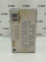 Hasbro Star Wars: Attack of the Clones Anakin Skywalker Figure & Cup