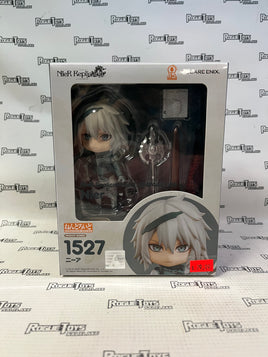 NieR Replicant Nier Nendoroid 1527